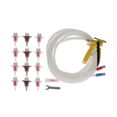 Boss Hose & Gun Assembly - 15'