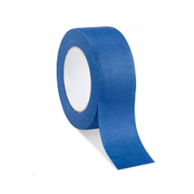 Blue Painter's Tape - 2
