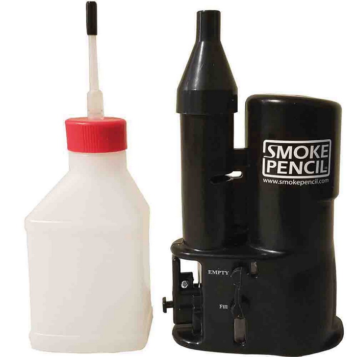 Smoke Pencil Pro