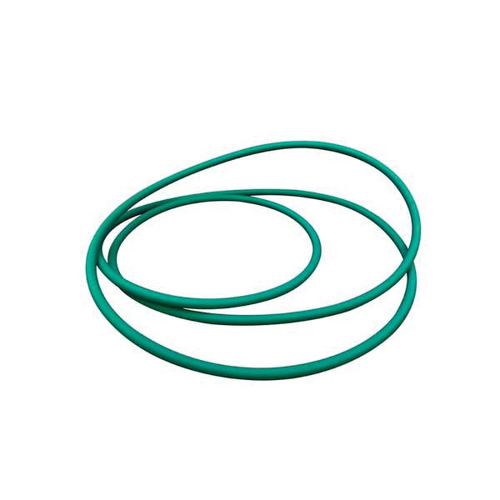 Cool Stud Scrubber Belt, 55 in L