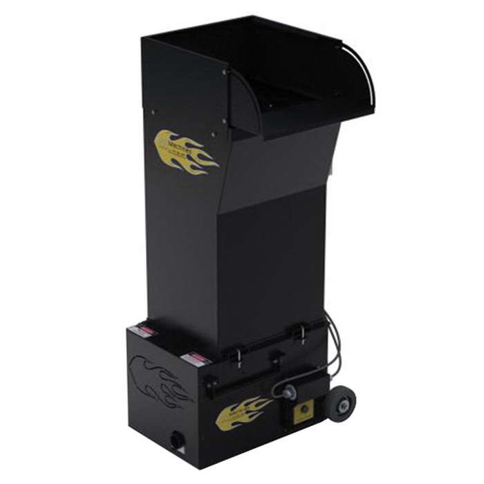 COOL MACHINES INC CM-700-2