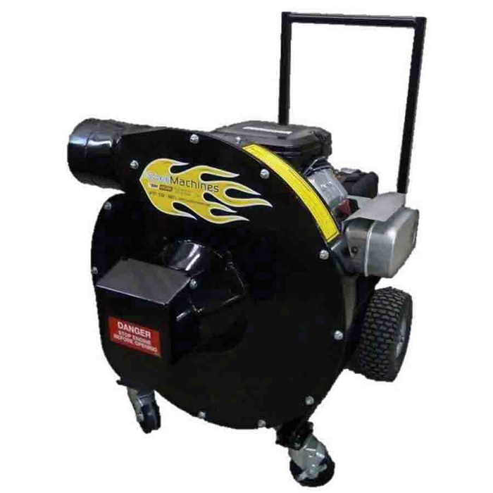 COOL MACHINES INC C2U123-20