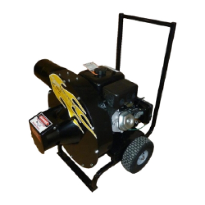 Cool 11HP Pull Start Vacuum