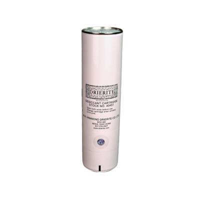 GRACO DISPOSALBE DESICCANT CARTRIDGE