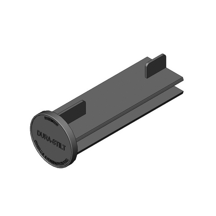 Upper Strut Tube Cap/Plug