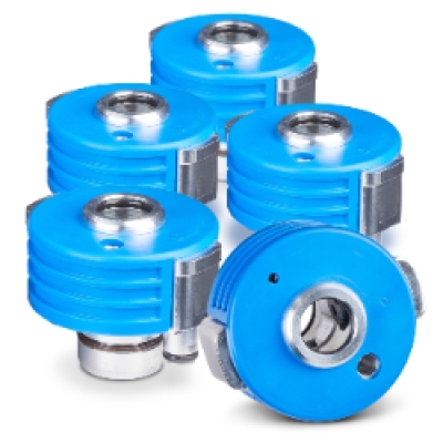 Graco Fusion Proconnect Cartridge - Pack of 5