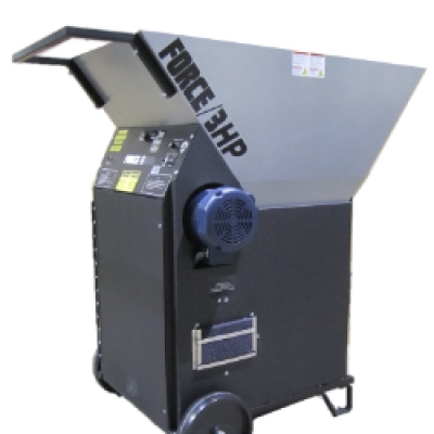 Intec Force/3 HP2 Insulation Machine