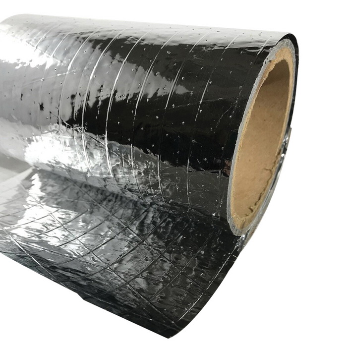 Super R Diamond Radiant Barrier - 4' x 125'