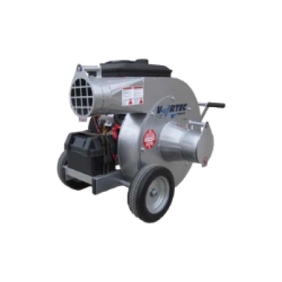 Intec Vortec Cannon Electric Start Vacuum