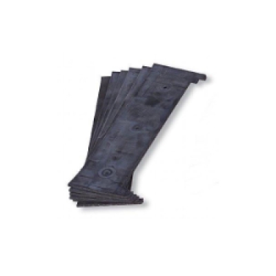 Cool 700 Airlock Seals - Set of 6