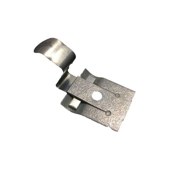 Ludwig Deep Snap Fastener