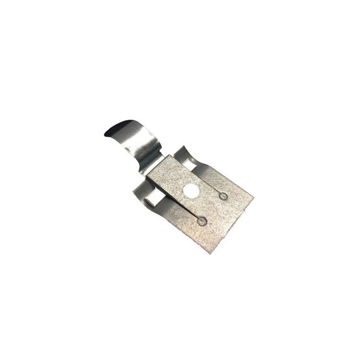 Ludwig Standard Snap Fastener