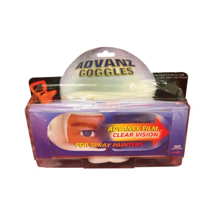 Advanz Goggles