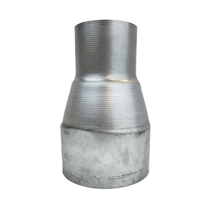 Steel Hose Reducer - 6
