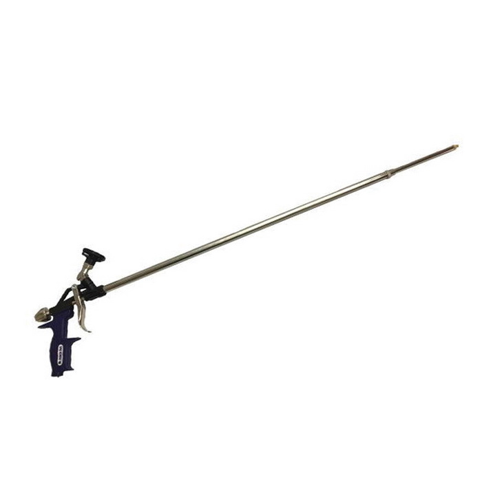 Long Barrel Top Load Foam Gun - 30