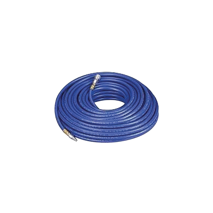 Water Hose, 3/8 in ID, 150 ft L