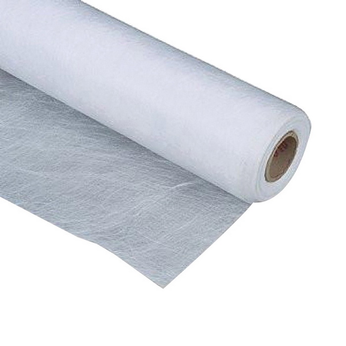 Insulweb Insulation Fabric Netting - 8'x750' Roll