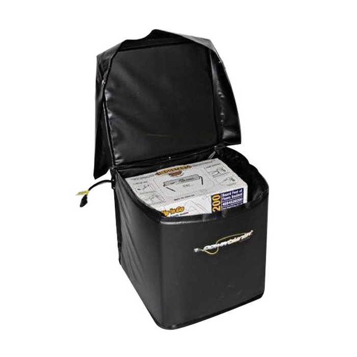 Foam Box Warmer - 205 bdft kits