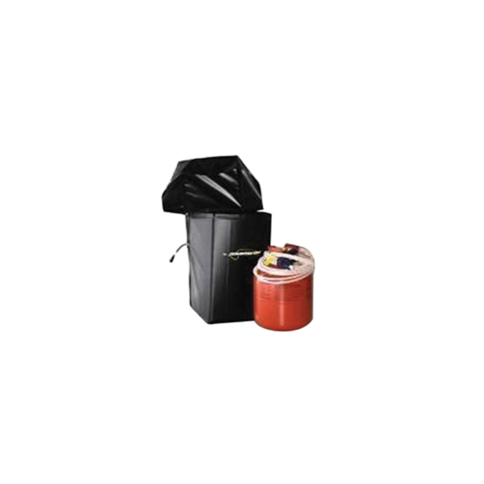Foam Box Warmer - 605 bdft kits