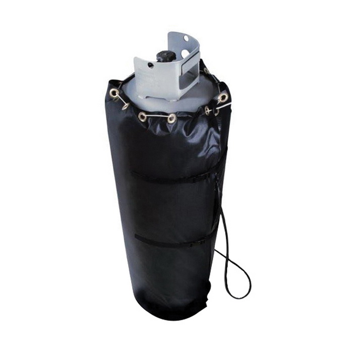 Tank Heater Wrap - Pair