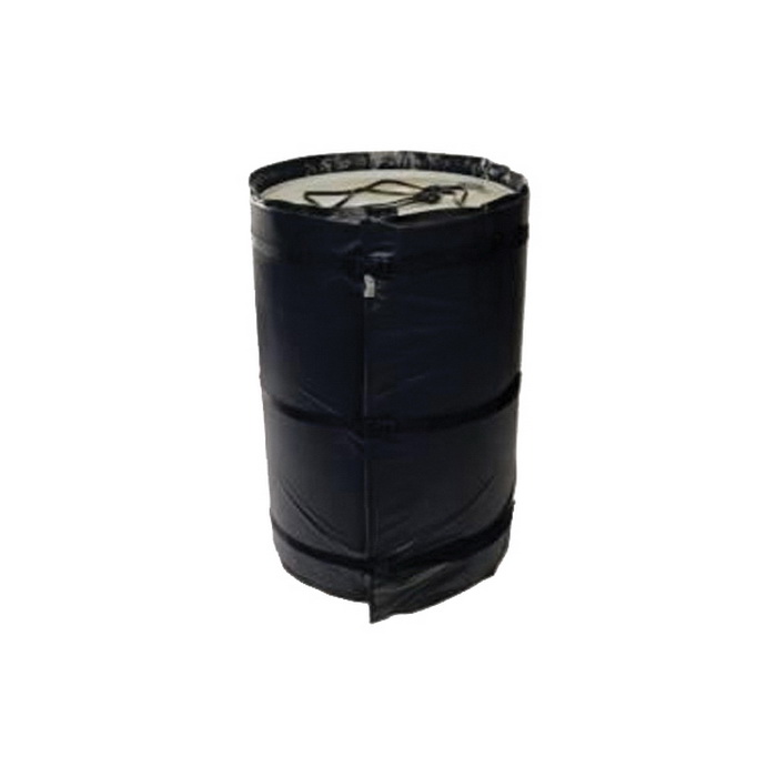 55 Gal Heater Wraps with Thermostat Control - Pair