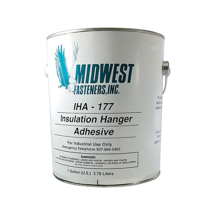Insulation Anchor Adhesive - 1 gal