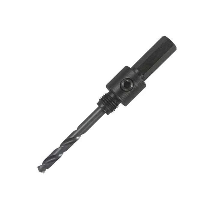 Carbide Tipped Pilot For Hole Saws