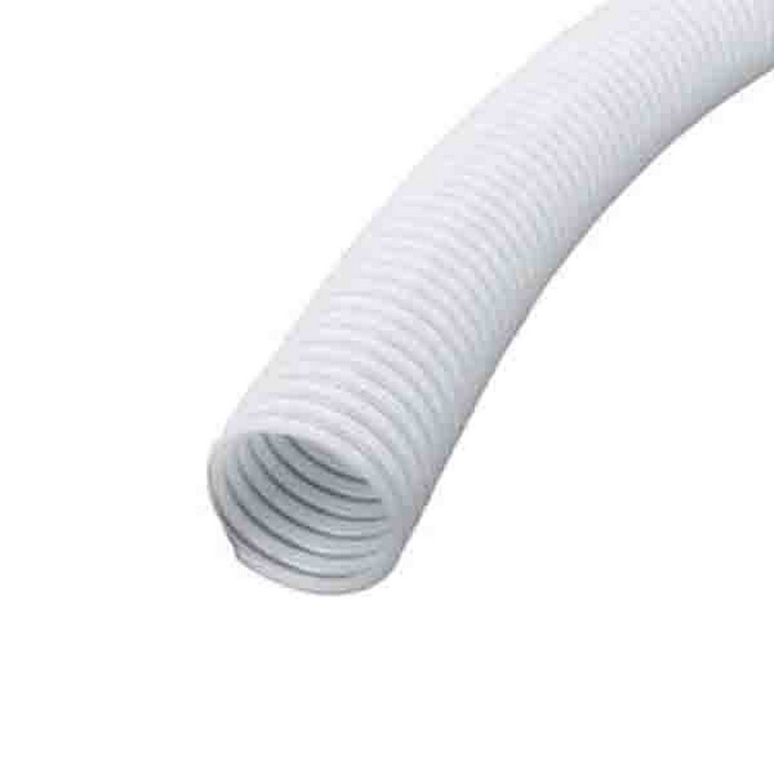 MARK II CLEAR INSULATION BLOWING HOSE - 1-1/2