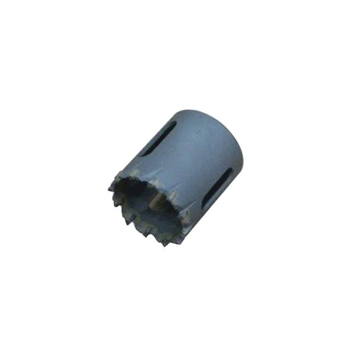 Relton Stucco Hole Saw Blade 1-1/2 in, Carbide Tip