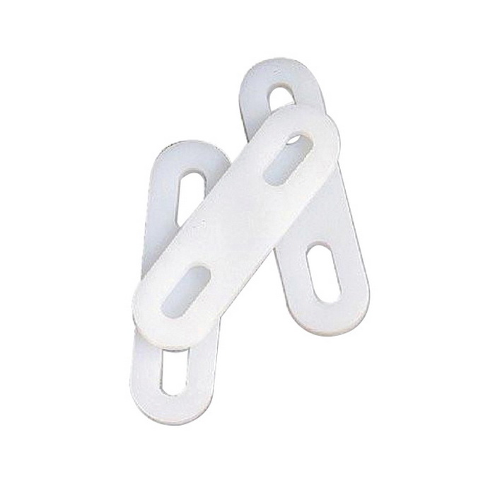 Sash Lock Shims - 1/16