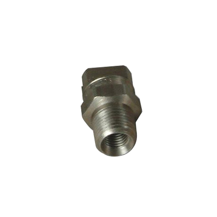 Stainless Steel Screw-In Nozzle Tips - #4008