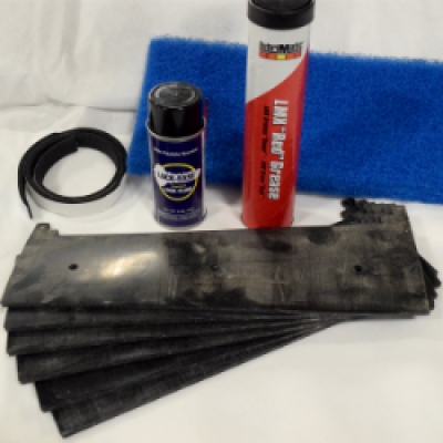Krendl 475 Maintenance Kit