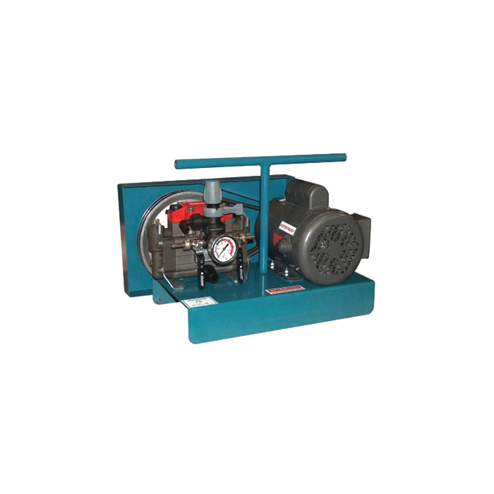 MP-20 Pump and Motor