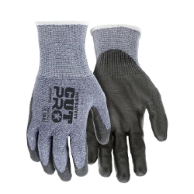 MCR Safety CutPro Polyurethane Coated Gloves - Medium