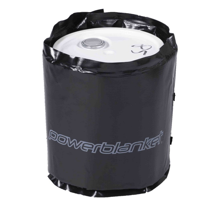 5 Gallon Electric Bucket Heater