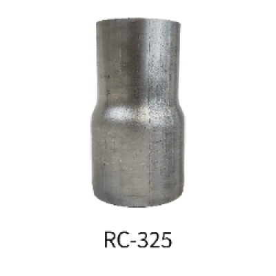 Steel Hose Reducer - 3