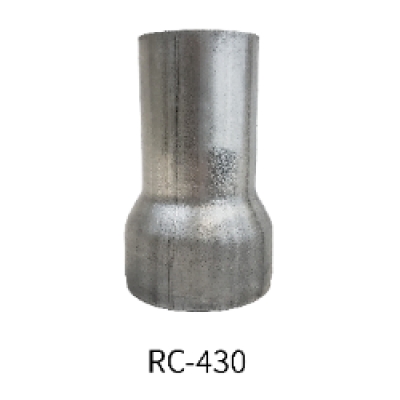 Steel Hose Reducer - 4