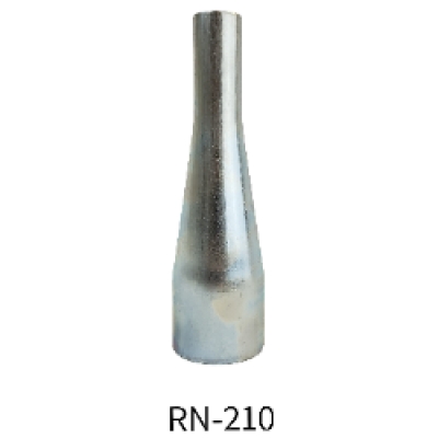 Steel Reducing Nozzle - 2