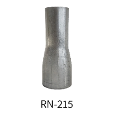 Steel Reducing Nozzle - 2