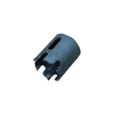 Relton Wood Hole Saw Blade 1-1/8 in, Carbide Tip