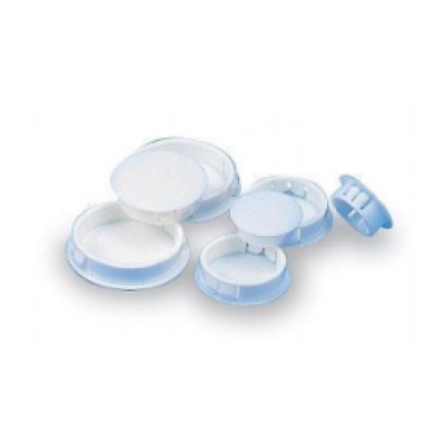 Plastic Plug - 1-1/4