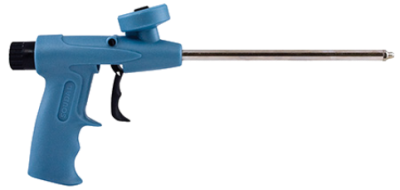 Compact Polyurethane Foam Gun