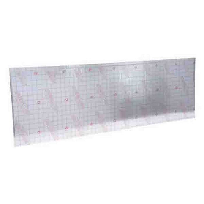 ThermoPan Standard Fire Resistant Duct Panning Sheet - Box of 25