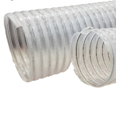 COOL MACHINE VACUUM HOSE 8