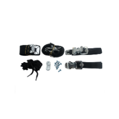 Sur-Pro Strap Kit With Laces for S2 Stilts