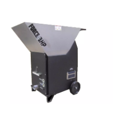 Intec Force/3 HP2 Double Blower