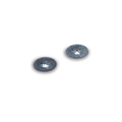 Self-Locking Steel Round Washers- 1-1/2