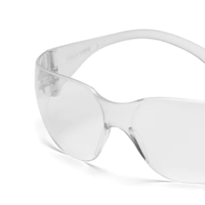 Intruder Safety Glasses