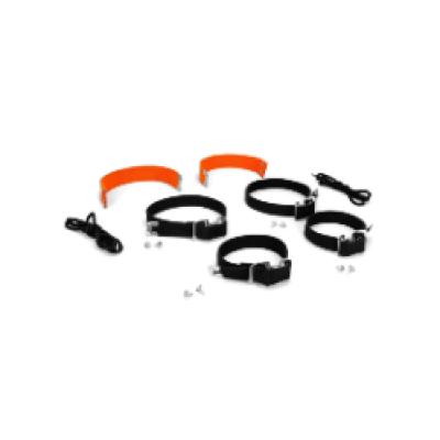 Sur-Pro Strap Kit for S2 Stilts