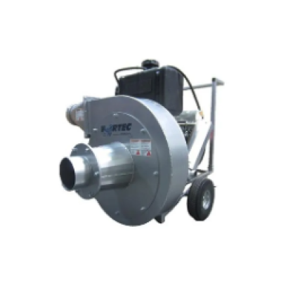 Intec Vortec Beast Vacuum